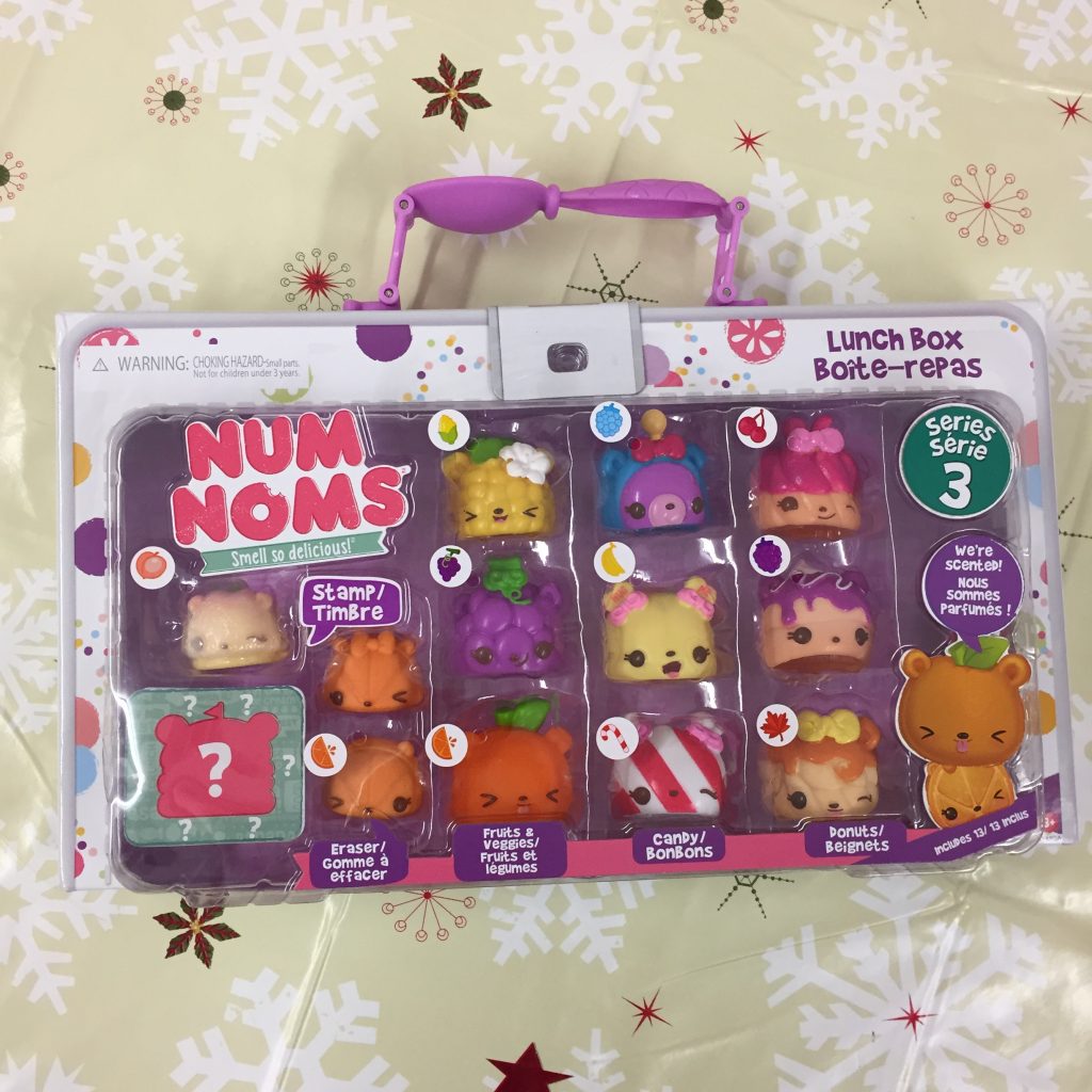 Num Noms Series 3 Lunch Box 13-Pack #2
