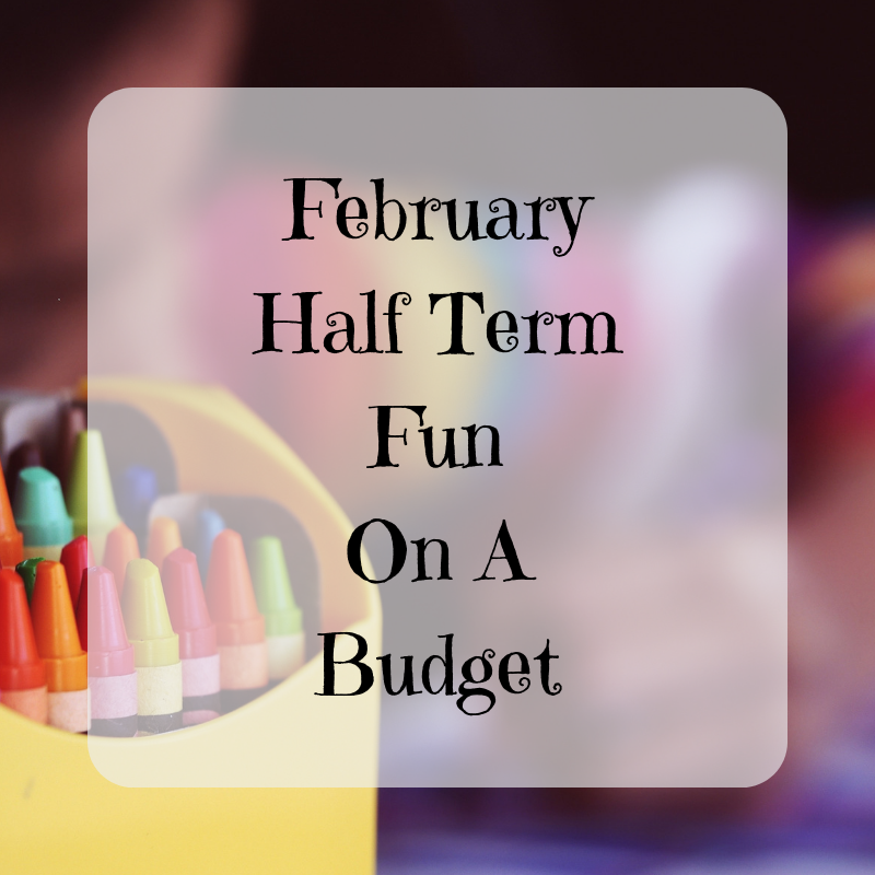 February Half Term Fun On A Budget Adventures In Websterland