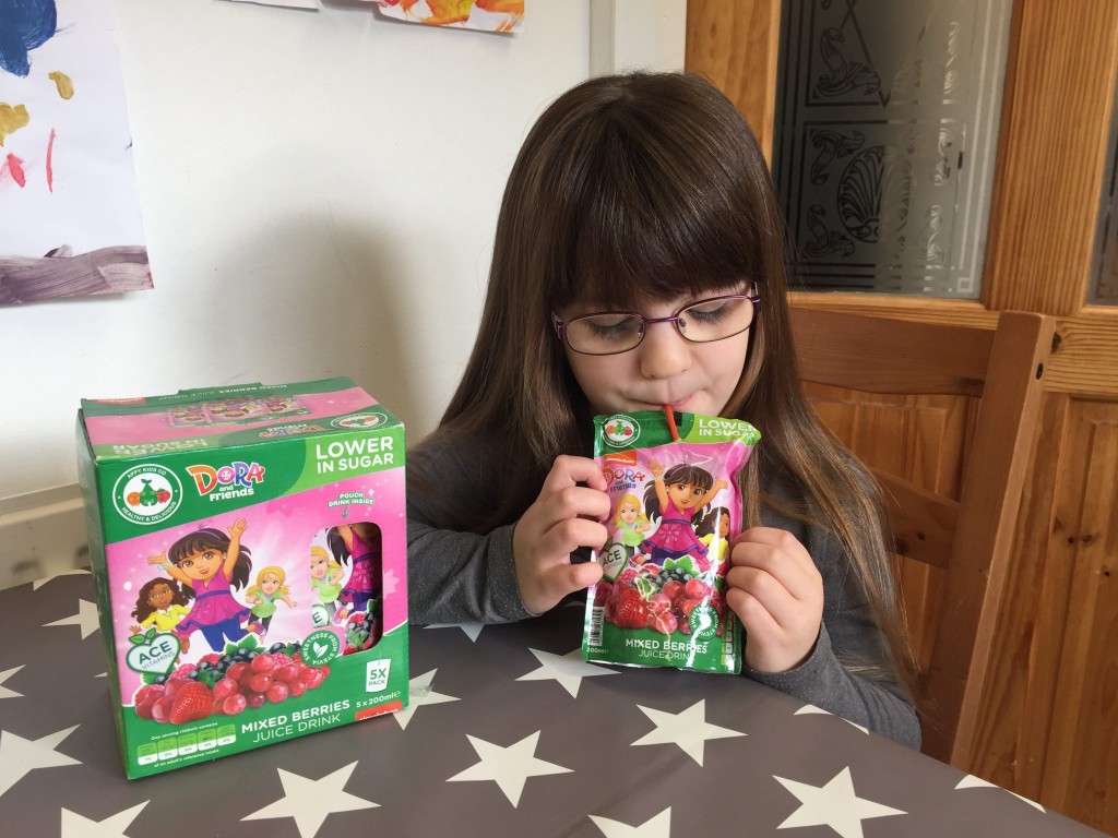 Dora the best sale explorer toys tesco